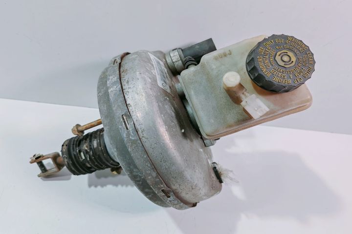 Tulumba Frana  cu pompa centrala A0054302130 Mercedes-Benz A-Class W1