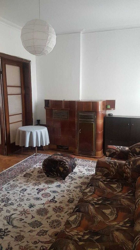 Продава се Тристаен апартамент в София, Център - 89 кв.м за 2248 €/кв.м - Снимка #1
