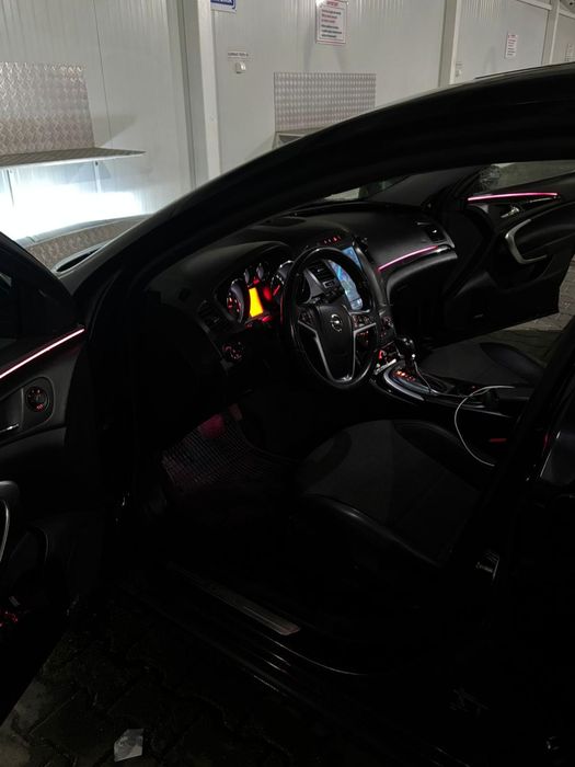 Opel insgnia 2.0 Biturbo 4×4