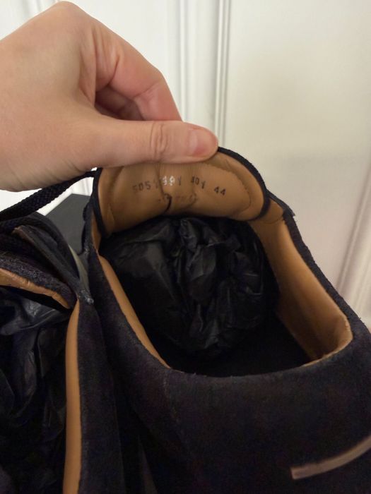 Сникърси Hugo Boss Zac Runn Sdpf