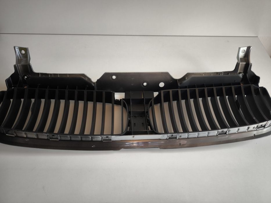 Бъбреци БМВ Е65 решетка 7 bmw нови хром решетки