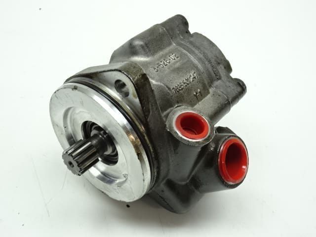 pompa hidraulica miniexcavator volvo ecr25d