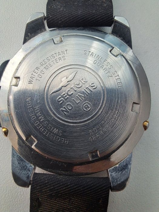 ceas sector adv 1000