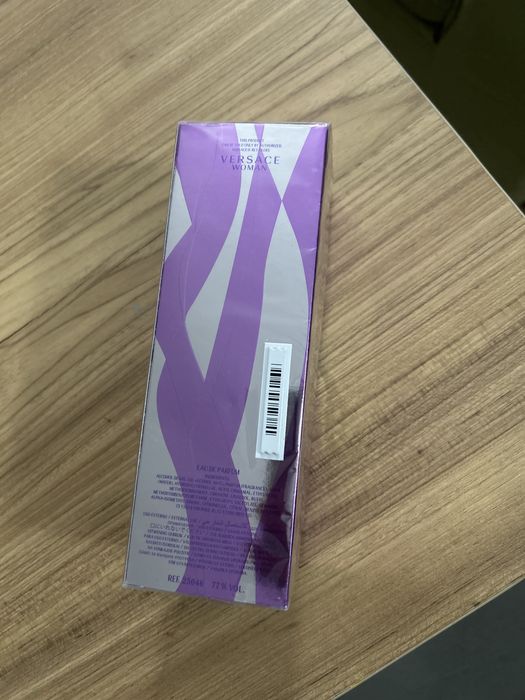 Дамски парфюм Versache 100 мл