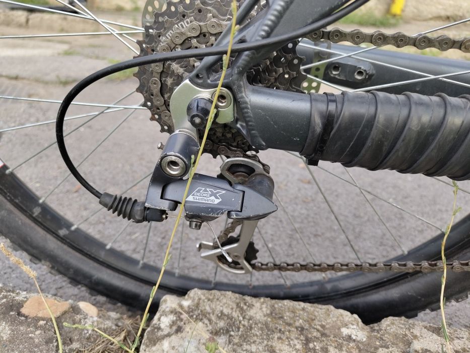 Scott Voltage YZ2 планински /dirt jump