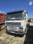 Volvo FM12 380 nefunctional - netestat