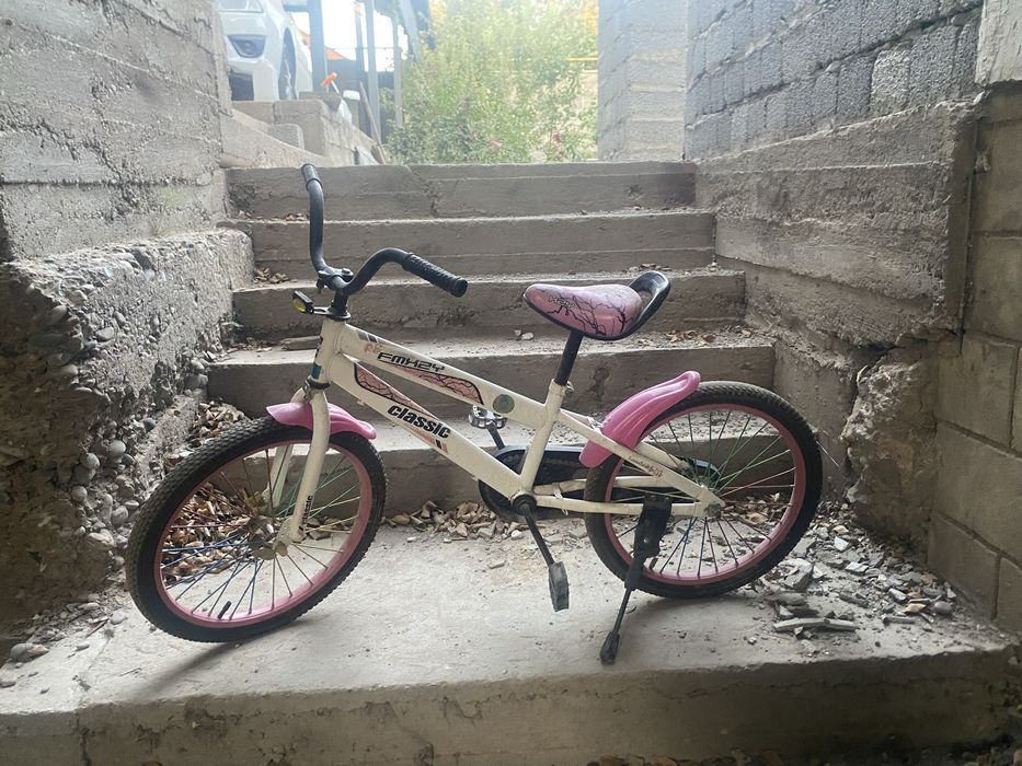 Велосипед  подростковые