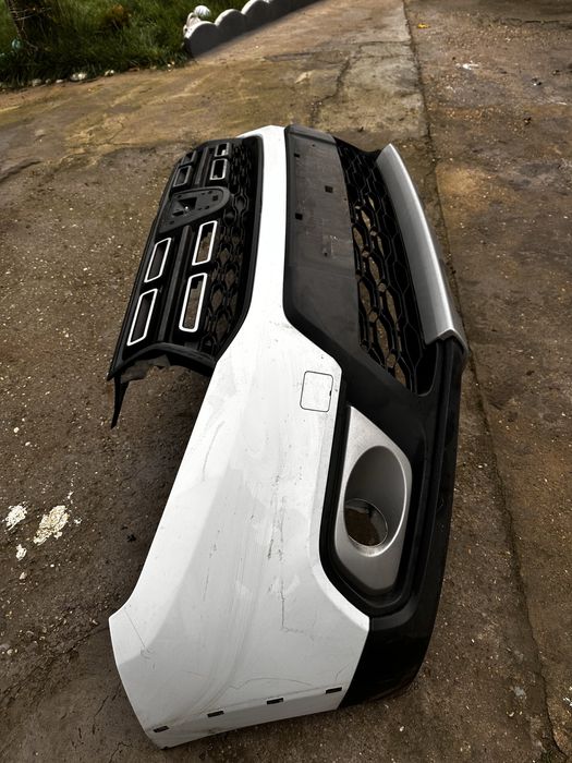 Bară față dacia logan stepeay.dacia sandero stepway.