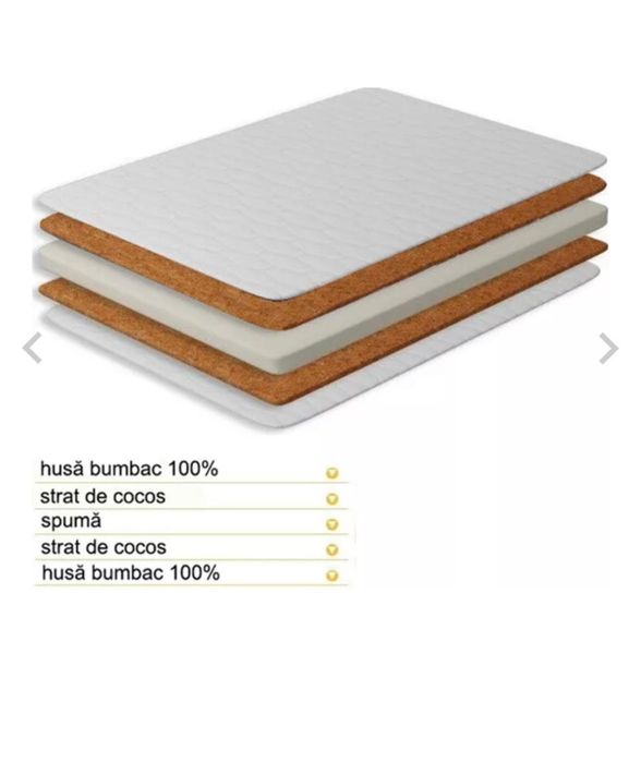 Patut bebelusi (full set) + balansoar + premergator+ antepremergator