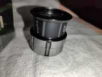 Резервна шпула Shimano 23 Vanquish 2500S и оригинални части Shimano