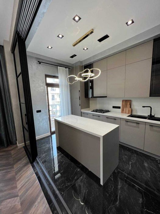 Дружба Народов / Tashkent City | 2-комн. 6 из 9 | 70 м2 [M:0213]