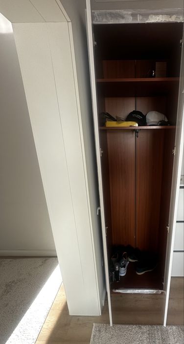 Отдам шкаф бесплатно. Желательно забрать сегодня