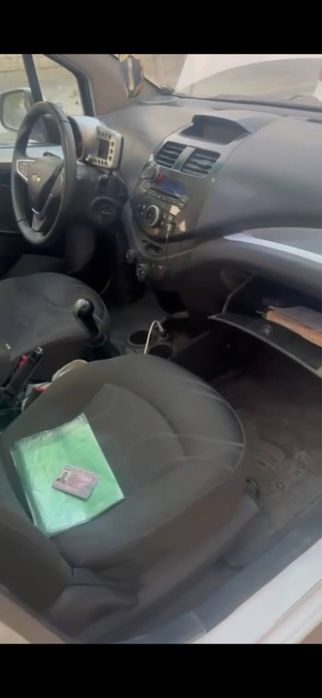 Spark 2016 yevro 3pozitsiya