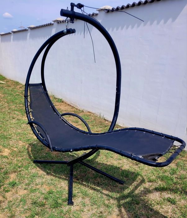 Sezlong balansoar