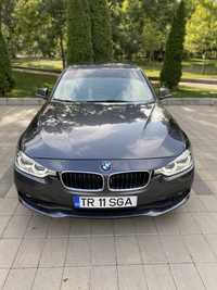 Bmw f30 320d 190cp