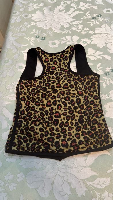 женские юбки и корсет