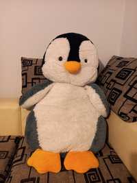 Pinguin de   plus