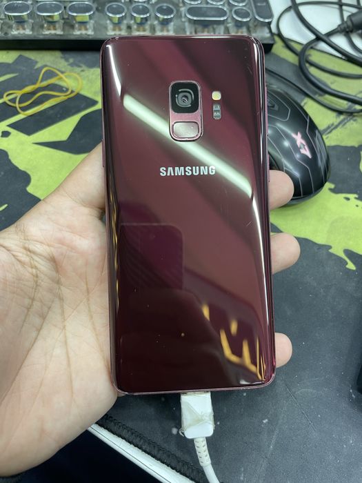 Samsung galaxy S9