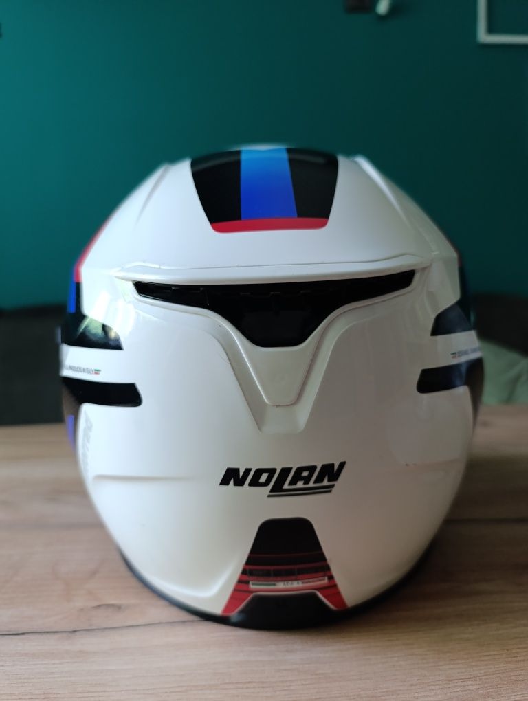Каска Nolan N87 размер Л