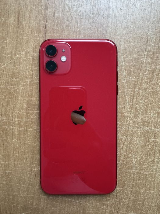 Продам IPhone 11