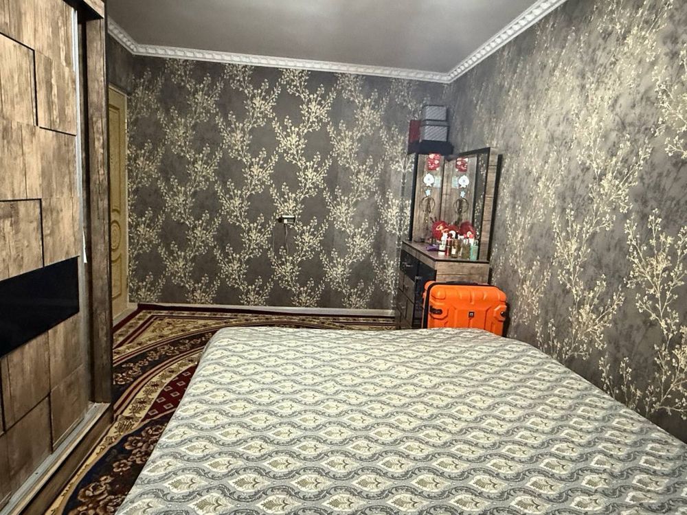 Аренда квартира 3 хона Чиланзар Е Хамза метро