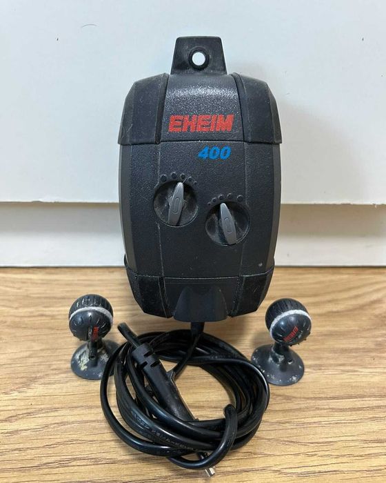 Помпи за въздух Eheim Air 100/200/400