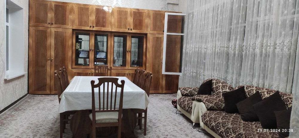 Аренда дома. Чинабад. ул. Гвардейская
Семейным либо девушкам