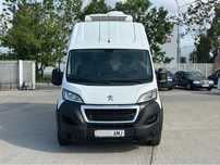 Peugeot boxer frigorific 2019/km:40000 reali/unic proprietar
