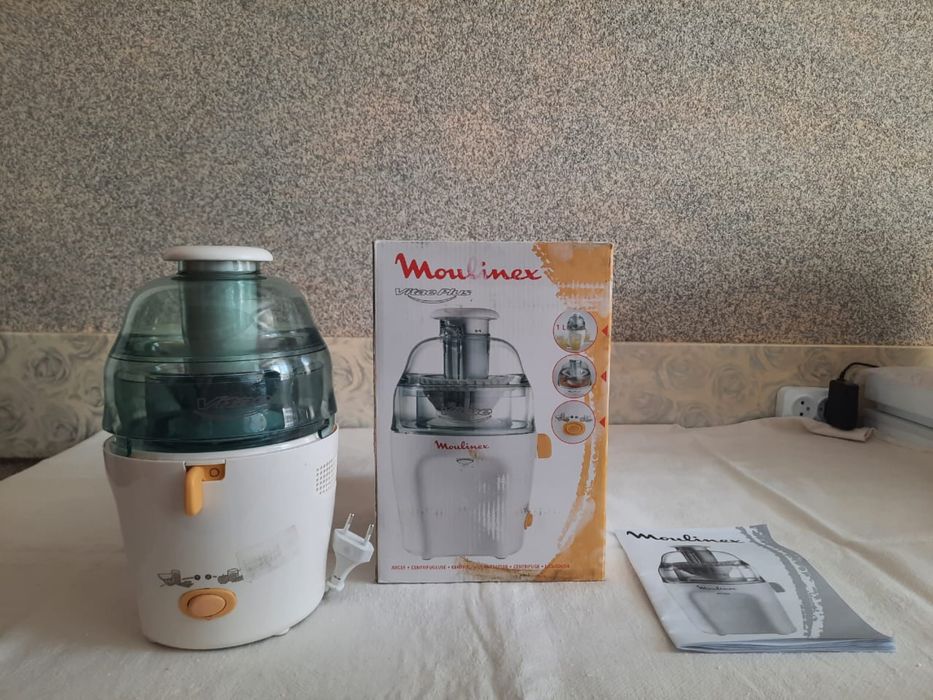 Продам соковыжималку