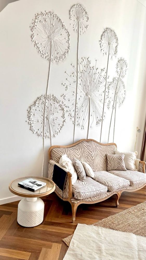 Собсвенная квартира как из Pinterest на Махтумкули