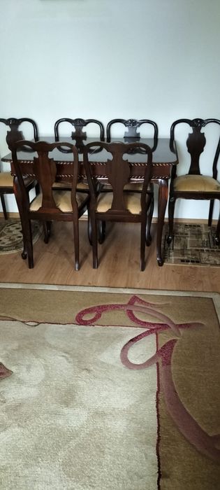 Vand mobila Ruxandra