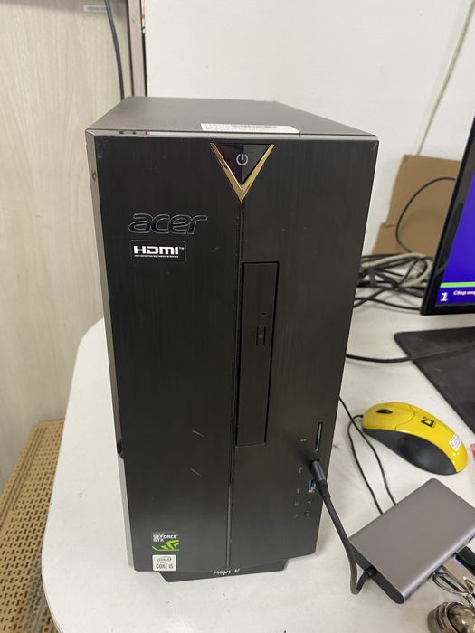 Системный блок Acer Aktiv Lombard