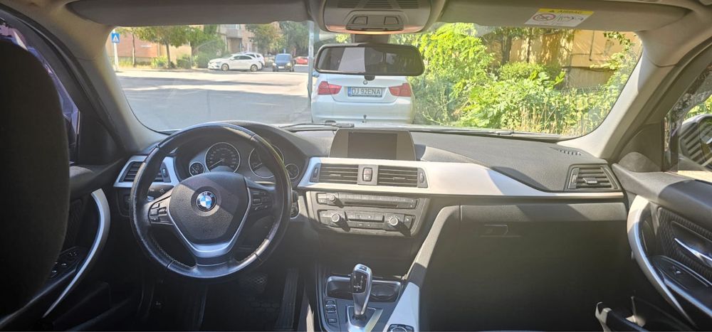 €65OO Oferta Bmw F31 automat an 2015  2.0 184 hp