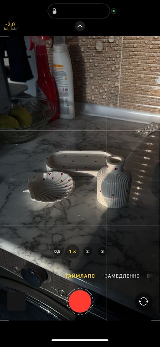 Набор декоративных изделий из гипса