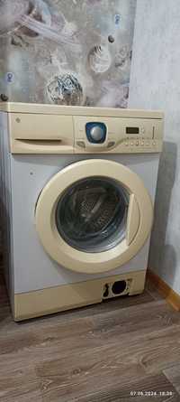 Продам стиральную машину LG в рабочем состоянии