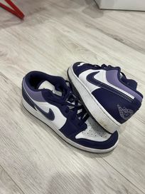 Nike Air Jordan 1 low sky, Nike Mc Trainer,Adidas Ozweego