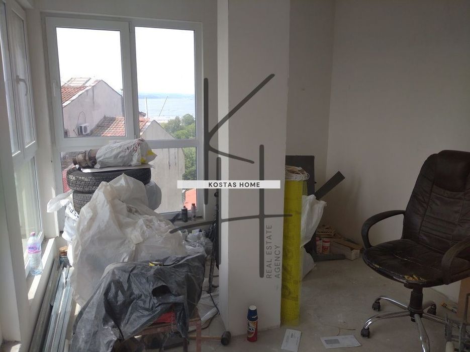 Продава се Двустаен апартамент в Варна, Погреби - 85 кв.м за 1448 €/кв.м - Снимка #6