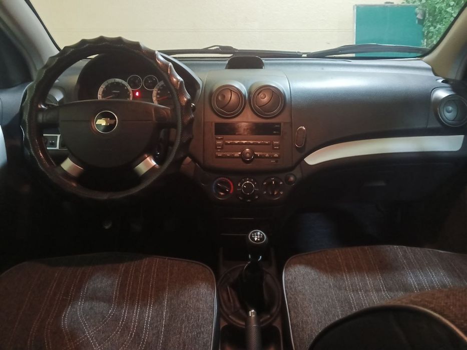 Nexia 3 euro mexanika 2023