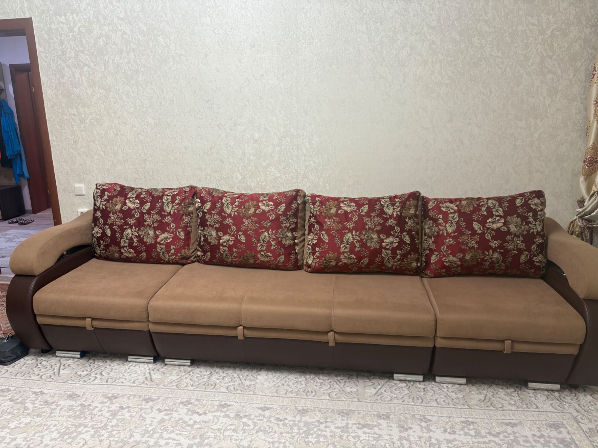 Дивпн для гостиной