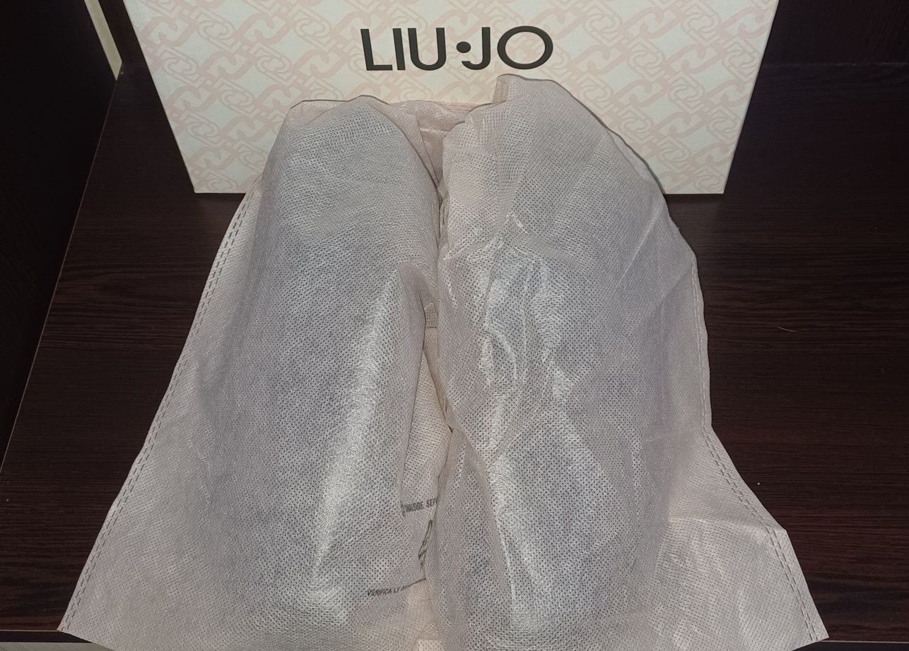 Оригинални обувки LIU JO