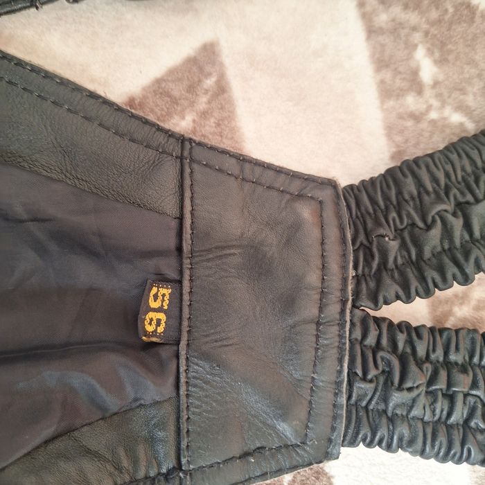 Гащеризон за мотор