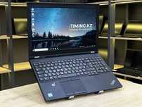 Ноутбук Lenovo ThinkPad P50 - Core i7-6820HQ/32GB/512GB/Quadro M1000M