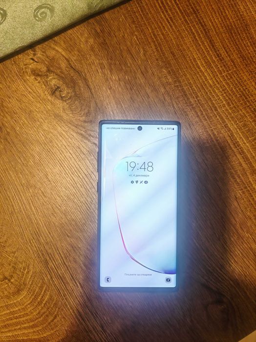 Samsung note plus 256gb