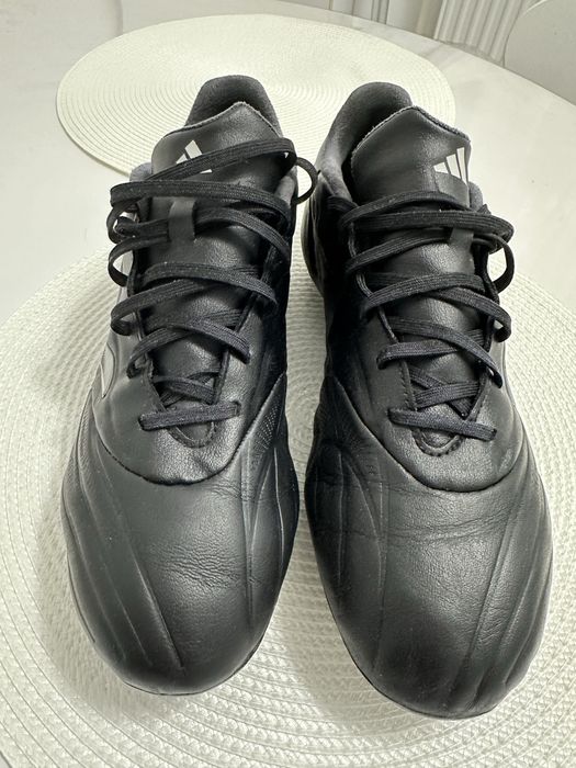 Ghete de fotbal Adidas copa pure.