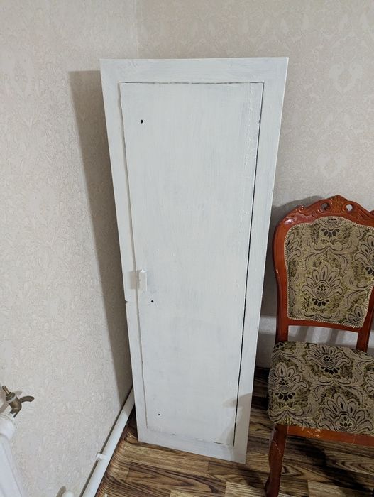 Сейф металлический