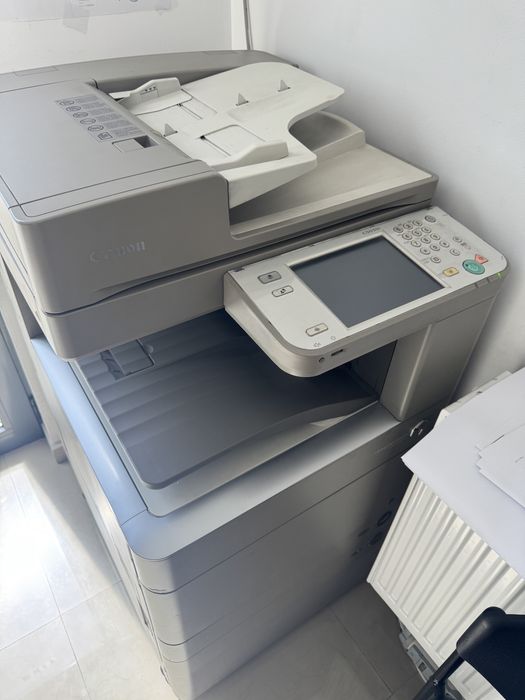 Vand Imprimanta Canon C5030i