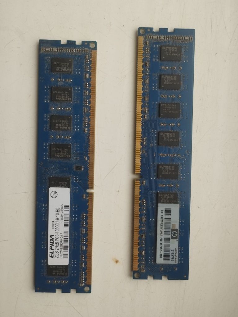 Operativka Ozu 2 gb 2 ta