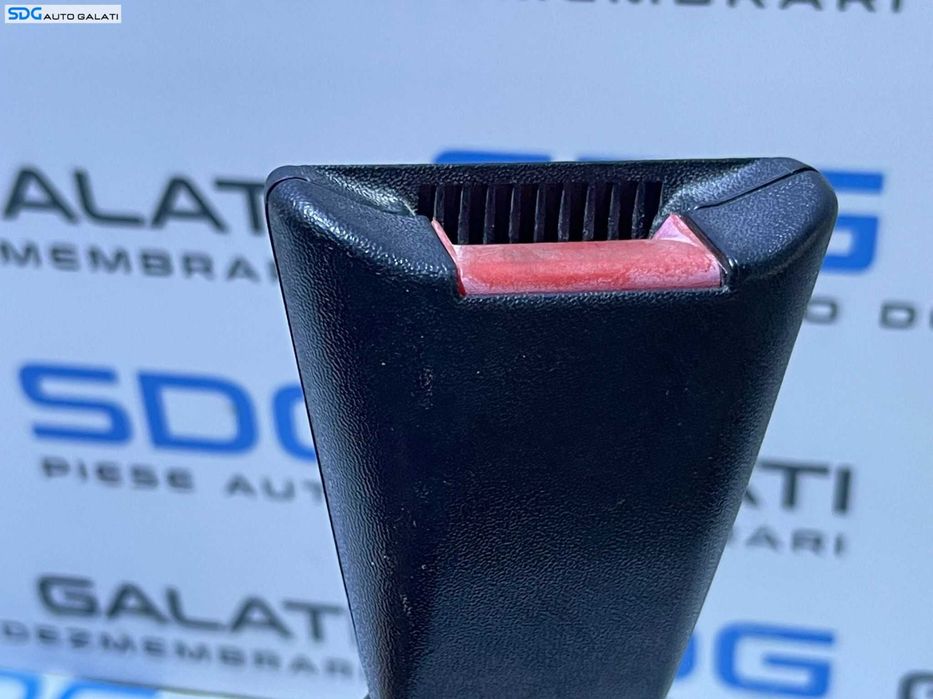 Capsa Pretensioner Pretensionare Centura Scaun Dreapta Fata Pasager Opel Astra G 1998 - 2004 Cod 90560656