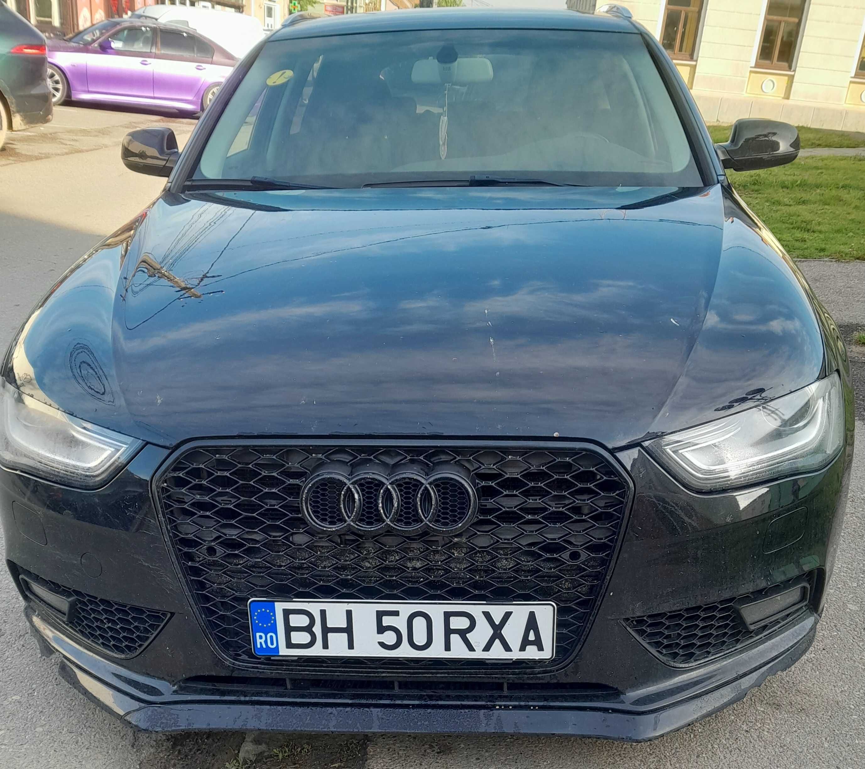 Vand autoturism Audi A4 Avant