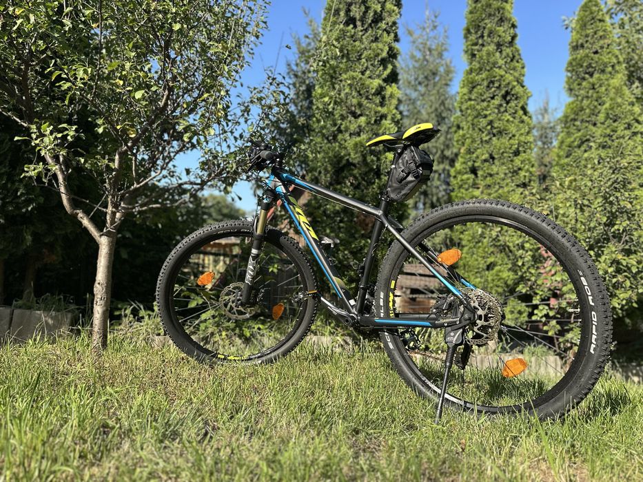 Bicicleta Mountainbike KTM, Peak Deore, frane hidraulice